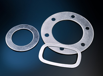 柔性石墨復合墊