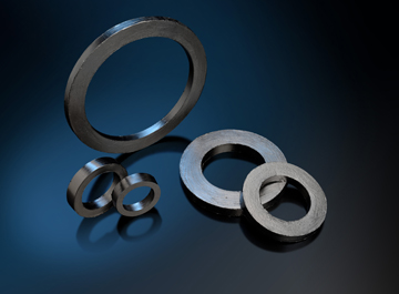 柔性石墨填料環