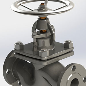 如何根據氣動薄膜調節閥的使用要求選型