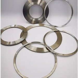 波齒復合墊與金屬包覆墊、纏繞墊的性能比較及應用