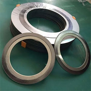 內環金屬纏繞墊和外環金屬纏繞墊的區別