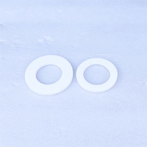 切斷閥、氨用截止閥的法蘭密封墊片安裝方式