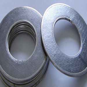 石墨復合墊，高強石墨墊圈材質與性能