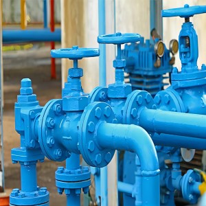 襯氟球閥：卓越的性能與廣泛的應用